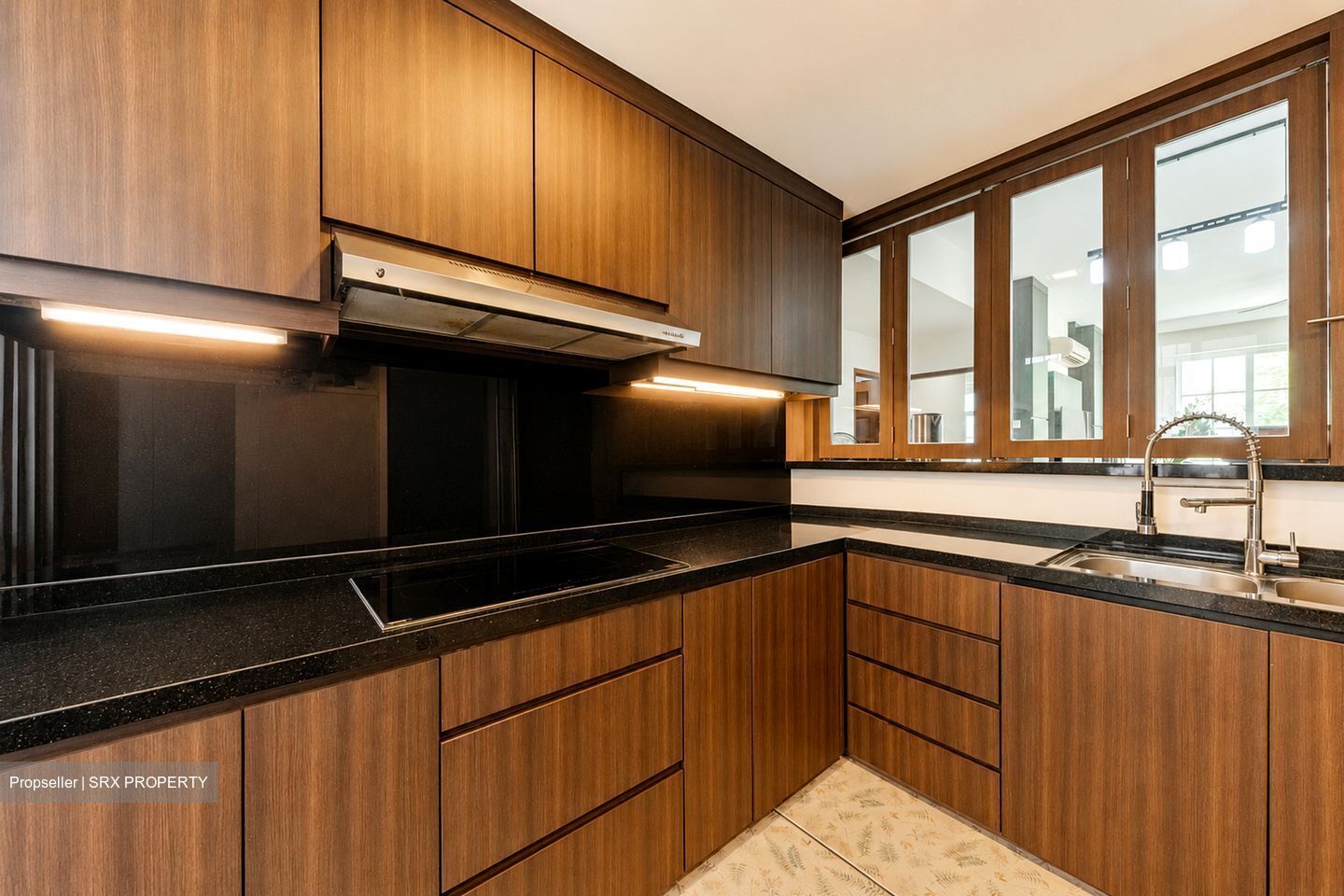 Eastwood Green (D16), Condominium #558792131